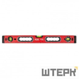 Пузырьковый уровень RGK U4060