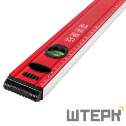 Пузырьковый уровень RGK U6200