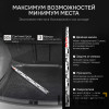 Рейка нивелирная AMO S35