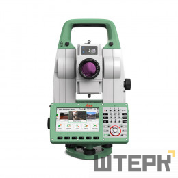 Роботизированный тахеометр Leica TS16 P R1000 (2quot) Arctic