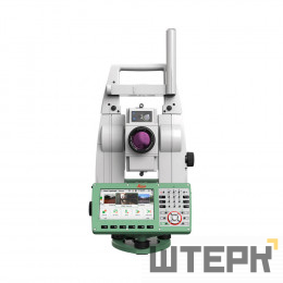 Роботизированный тахеометр Leica TS16 P R500 (1quot) Arctic