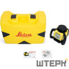 Ротационный нивелир Leica Rugby 620 с поверкой