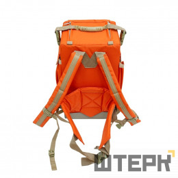 Рюкзак для тахеометра RGK BTS-5
