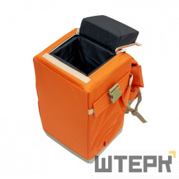 Рюкзак для тахеометра RGK BTS-5