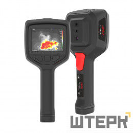 Тепловизор RGK TL-160F