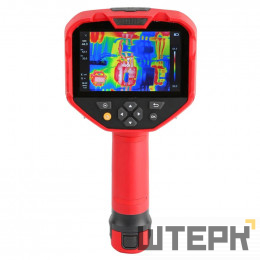 Тепловизор UNI-T UTi740H