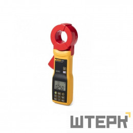 Тестер сопротивления заземления Fluke 1630-2