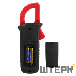 Токовые клещи UNI-T UT200A+