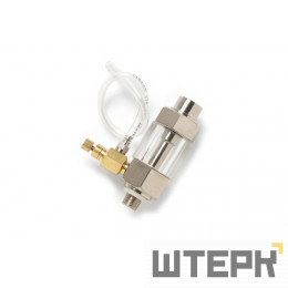 Уловитель жидкости и грязи Fluke 71X-TRAP для калибраторов давления серии Fluke 7xx