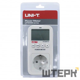 Ваттметр UNI-T UT230B-EU