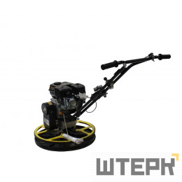 Затирочная машина 570мм (Loncin) TOR S-60 PRO