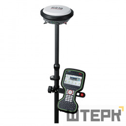 GNSS-приемник Leica GS16 RUS 3.75G  UHF (минимальный)