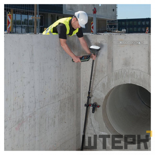 GNSS-приемник Leica GS18 I LTE  UHF Unlimited