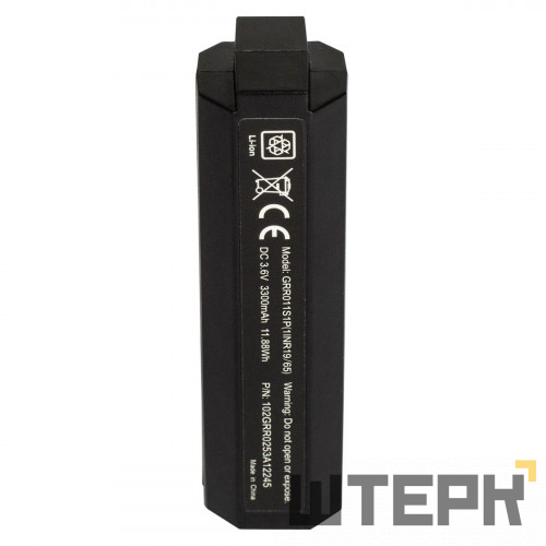 Аккумулятор RGK GRR011S1P