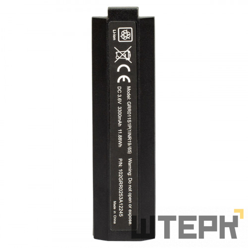 Аккумулятор RGK GRR011S1P