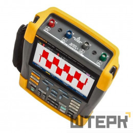 Анализатор качества энергии Fluke MDA-550-III