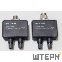 Эталон переменного тока Fluke 5790A-7001