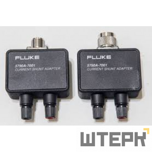 Эталон переменного тока Fluke 5790A-7001