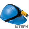 Фонарь налобный Fluke L206