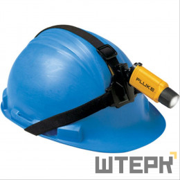Фонарь налобный Fluke L206