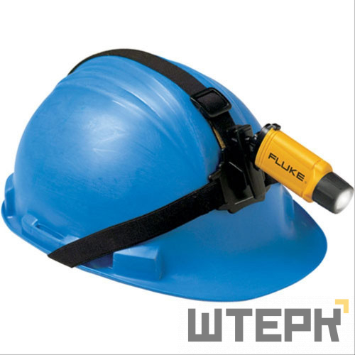 Фонарь налобный Fluke L206