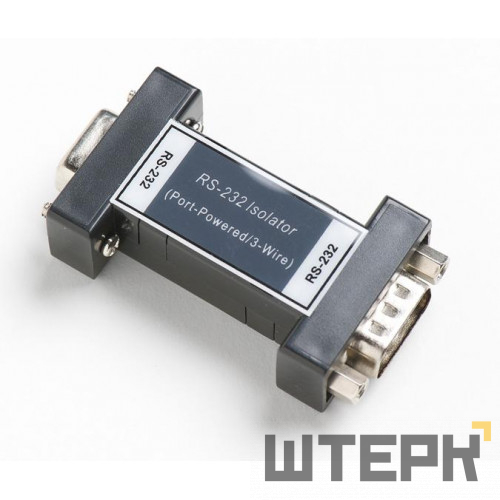Гальваническая развязка Fluke 2523-256 для эталонных термометров Fluke 1523/1524