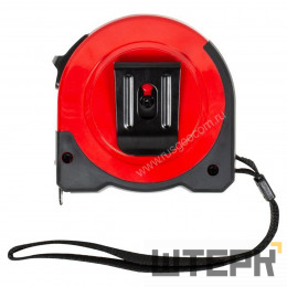 Измерительная рулетка RGK R-10 (с поверкой)