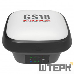 Комплект GNSS-приемника ровера SmartLink fill до SmartLink (GS18)SM)