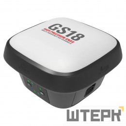 Комплект GNSS-приемника ровера SmartLink fill до SmartLink (GS18)SM)