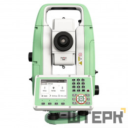 Комплект Leica TS03 R500 (2quot) Базовый