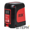 Комплект: лазерный уровень RGK ML-11 + штатив AMO A160