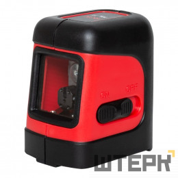 Комплект: лазерный уровень RGK ML-11 + штатив AMO A160