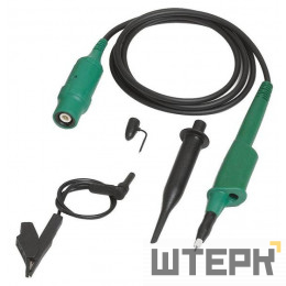 Комплект щупов Fluke VPS420-V для осциллографов Scopemeter серии Fluke 190 II