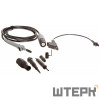 Комплект широкополосных щупов Fluke VPS510-G для портативных осциллографов