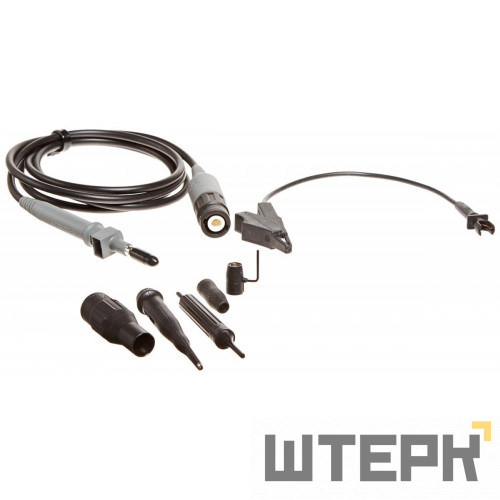 Комплект широкополосных щупов Fluke VPS510-G для портативных осциллографов