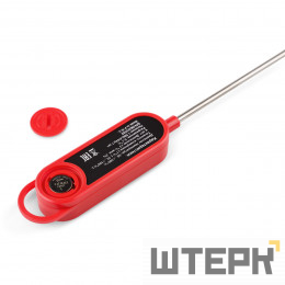 Контактный термометр AMO T105