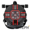 Лазерный уровень RGK UL-44W Black с калибровкой