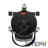 Лазерный уровень RGK UL-44W Black с калибровкой