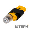 Миниатюрный фонарь на головной убор Fluke L205