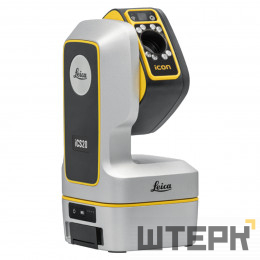 Моторизированный строительный инструмент Leica iCON iCS20