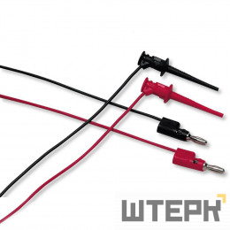 Набор измерительных щупов с минипинцетом Fluke TL950