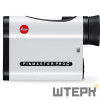 Оптический дальномер Leica Pinmaster II Pro с калибровкой