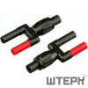 Переходник Fluke PM9081/001 для портативных осциллографов