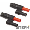 Переходник Fluke PM9082/001 для осциллографов Scopemeter серий Fluke 120 и 190