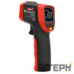 Пирометр UNI-T UT301C+