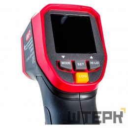 Пирометр UNI-T UT301C+