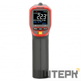 Пирометр UNI-T UT301D+