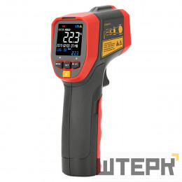 Пирометр UNI-T UT301D+