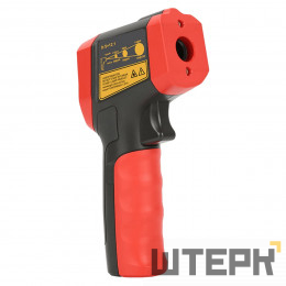 Пирометр UNI-T UT301D+