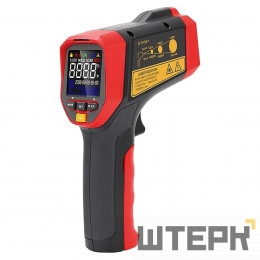 Пирометр UNI-T UT302D+